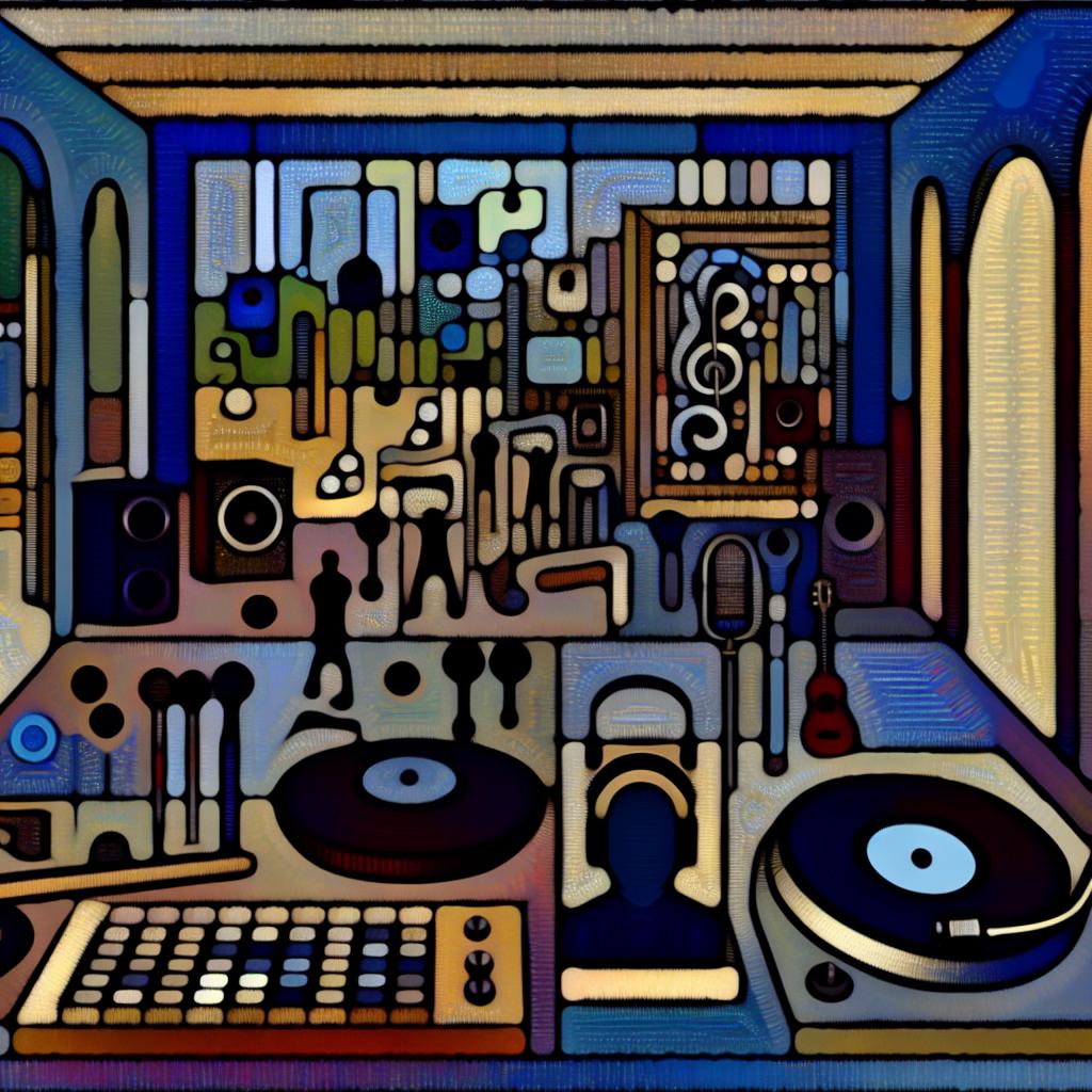 The Most Influential Hip Hop Producers of All Time
